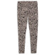 Puma Γυναικείο κολάν Essentials Graphics Animal Printed Mid-Rise Leggings